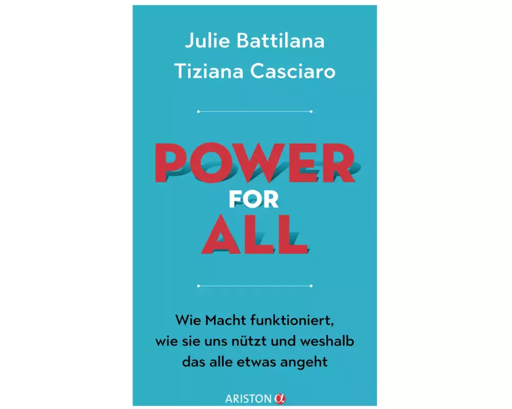 Power for All
