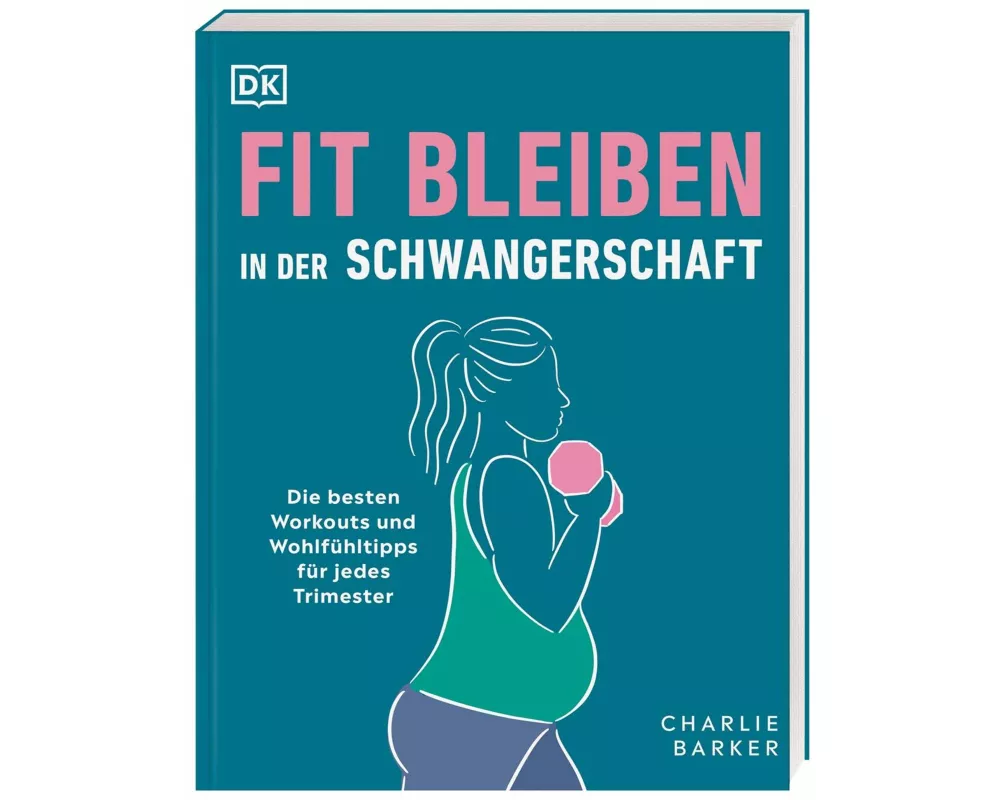 Fit bleiben in der Schwangerschaft