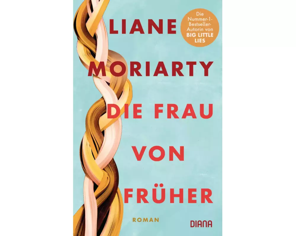 Die Frau von früher