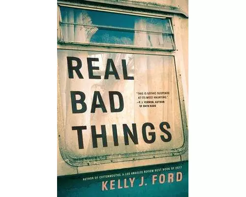 Real Bad Things