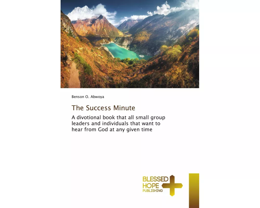 The Success Minute