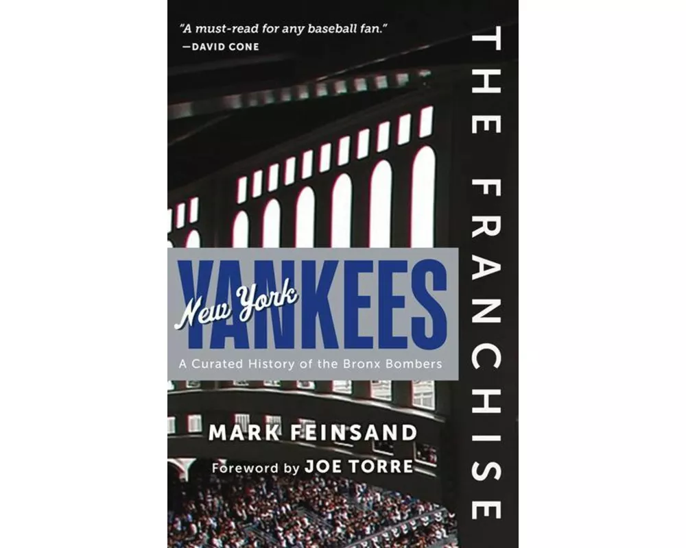 The Franchise: New York Yankees