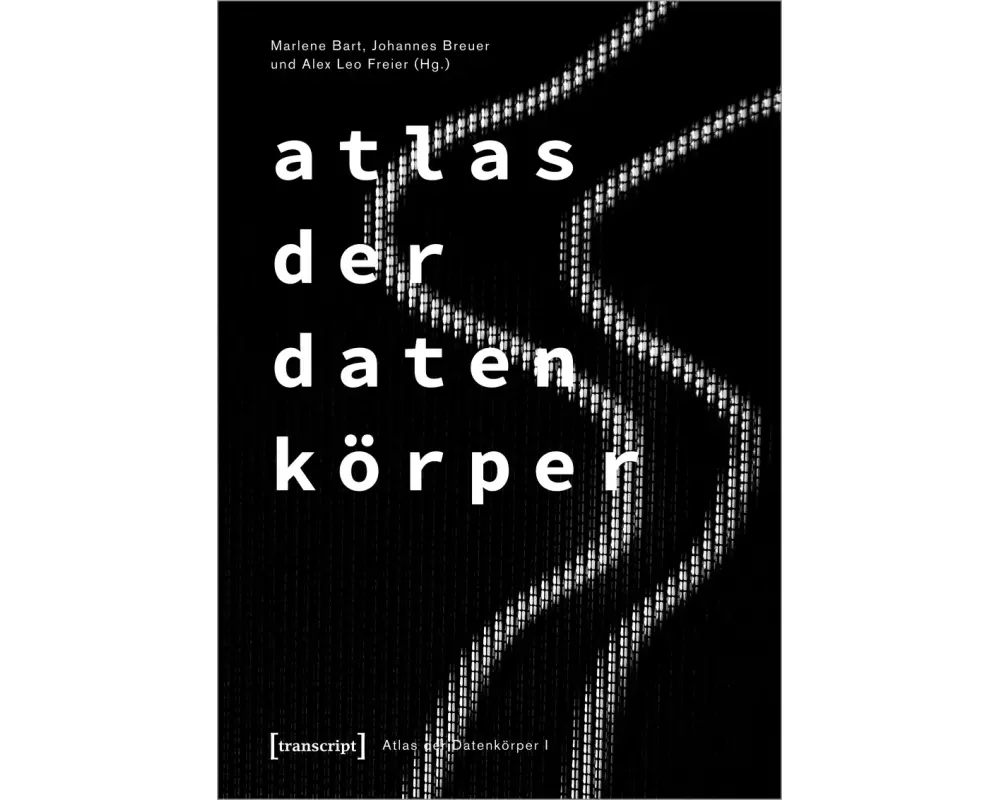Atlas der Datenkörper 1