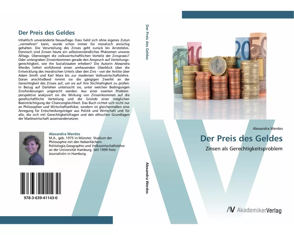 Der Preis des Geldes