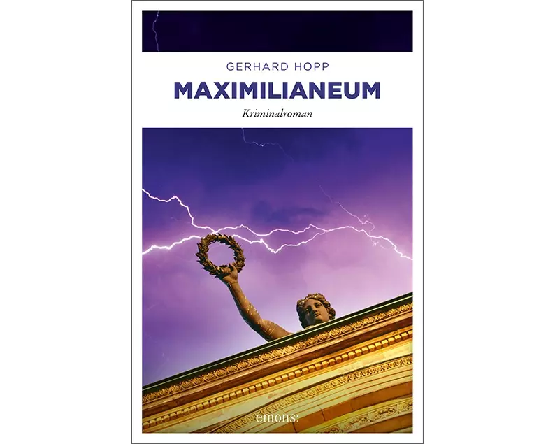 Maximilianeum