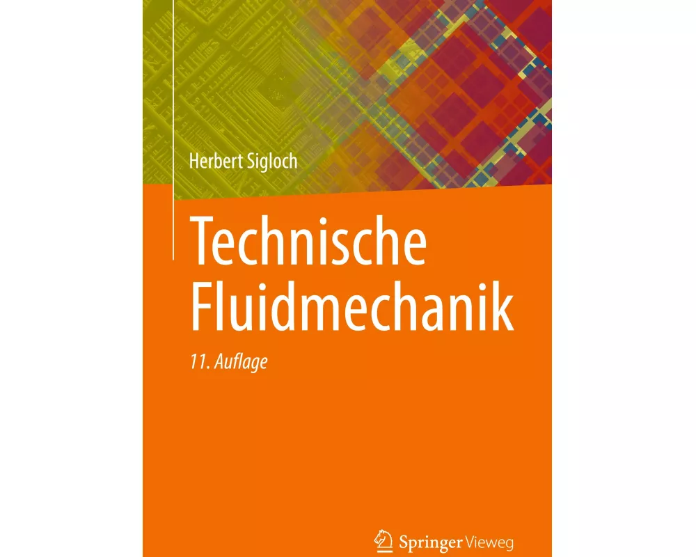 Technische Fluidmechanik