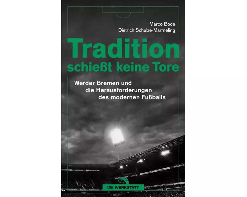 Tradition schießt keine Tore