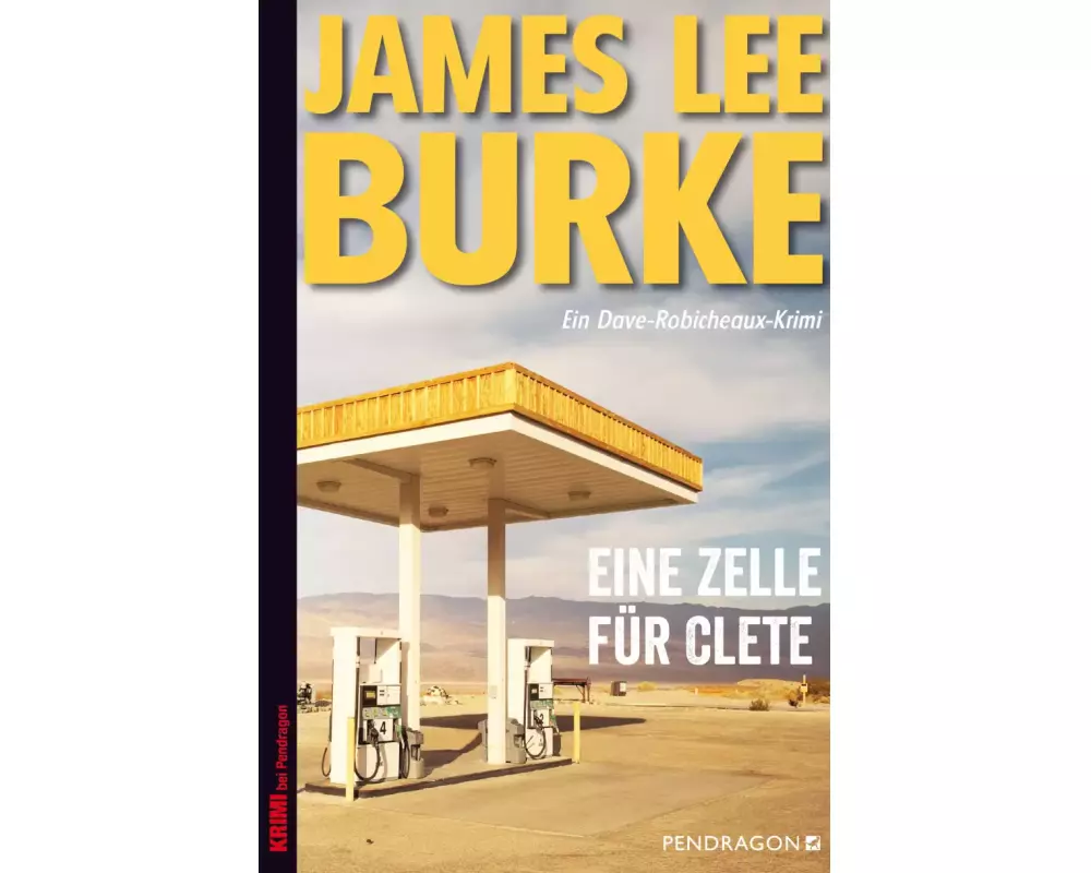 Eine Zelle für Clete