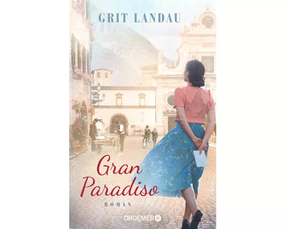 Gran Paradiso