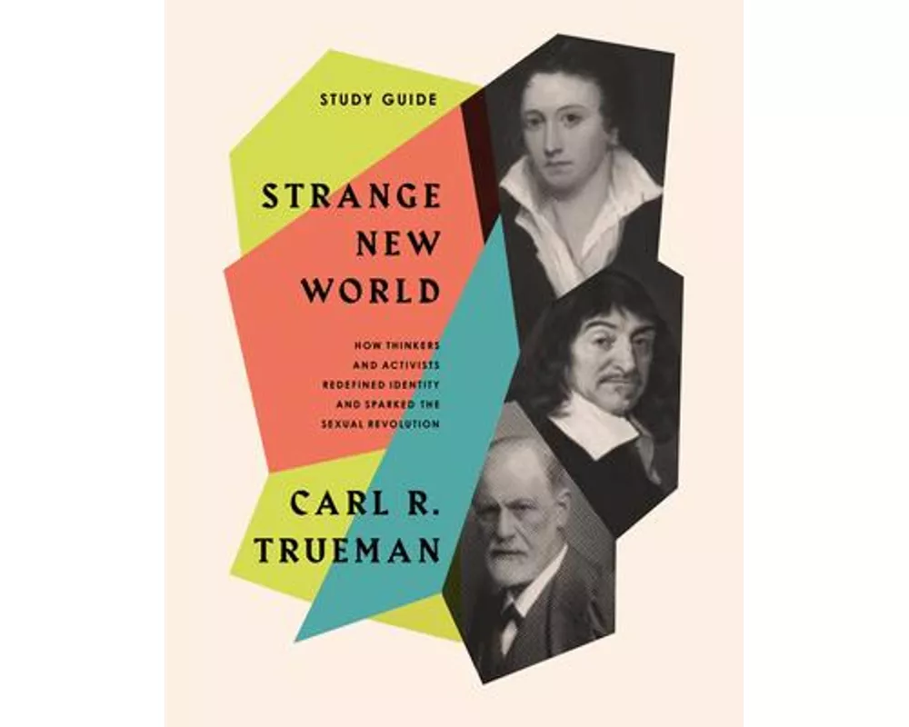 Strange New World Study Guide