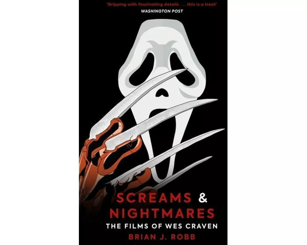 Screams & Nightmares