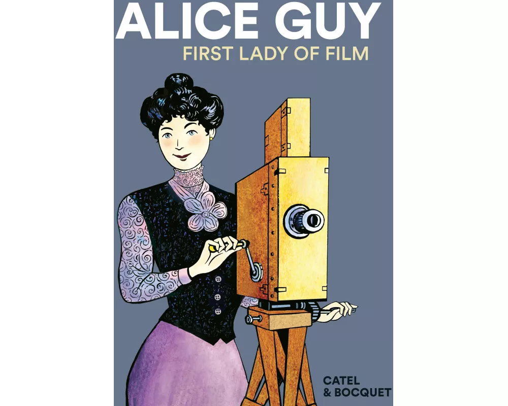 Alice Guy
