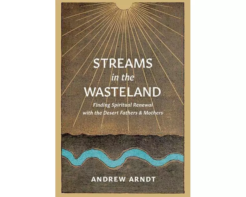 Streams in the Wasteland