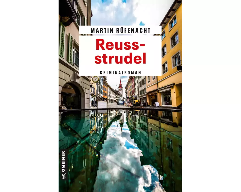 Reussstrudel