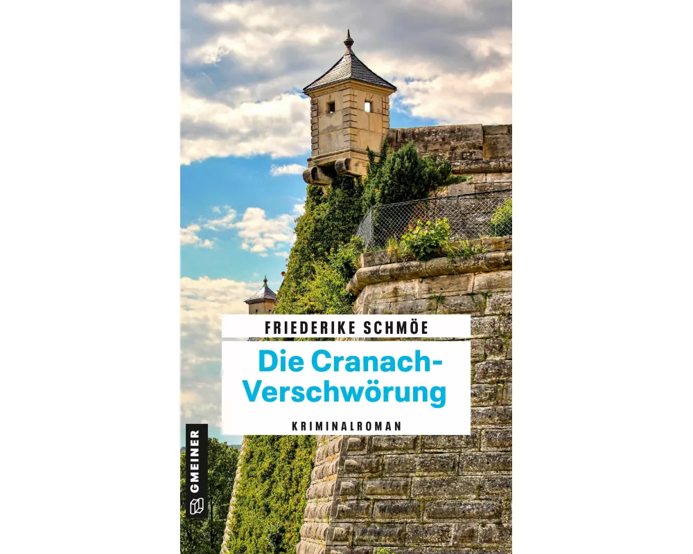 Die Cranach-Verschwörung