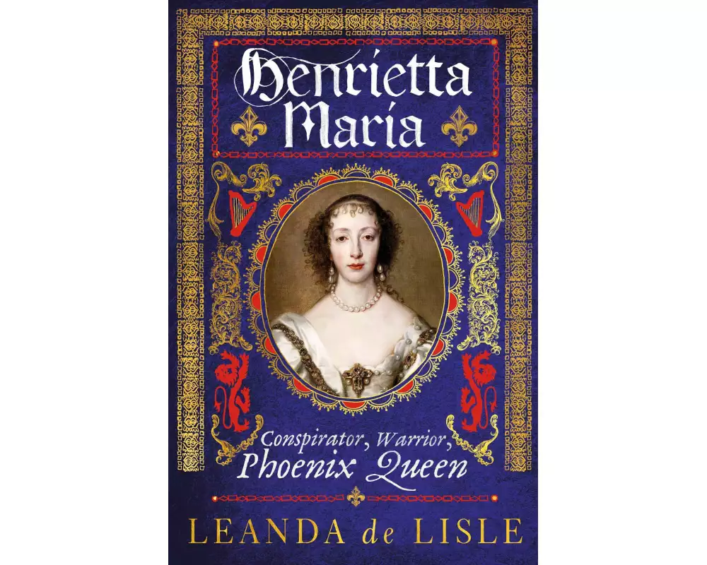 Henrietta Maria