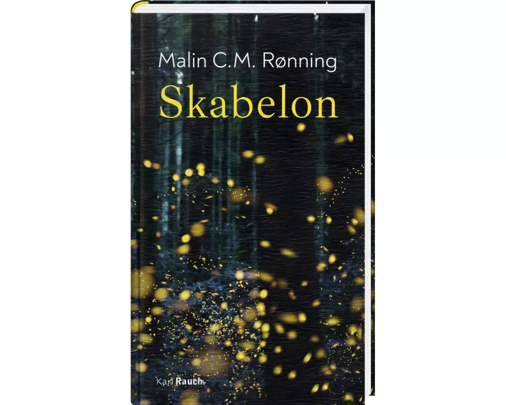 Skabelon