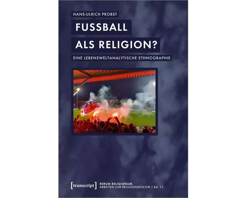 Fußball als Religion?