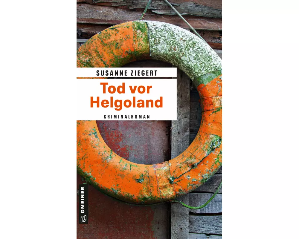 Tod vor Helgoland