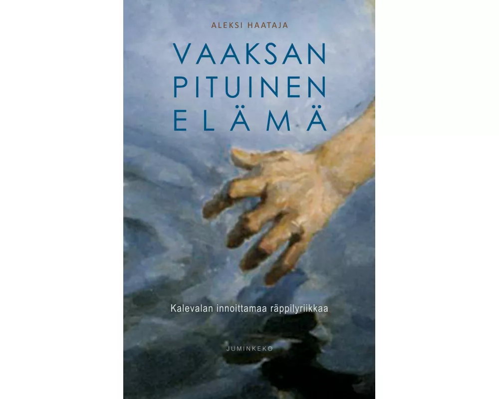 Vaaksan pituinen elämä