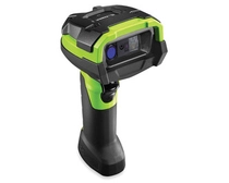 Zebra DS3608-XR Rugged Barcode Scanner Kit