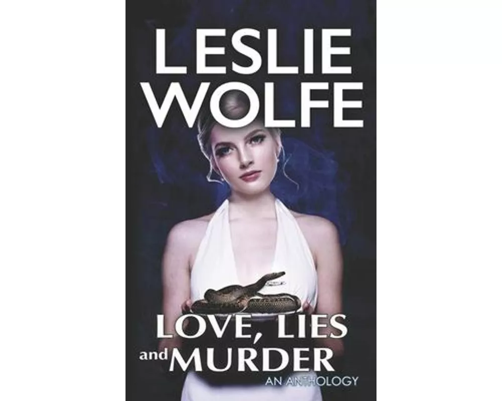 Love, Lies and Murder