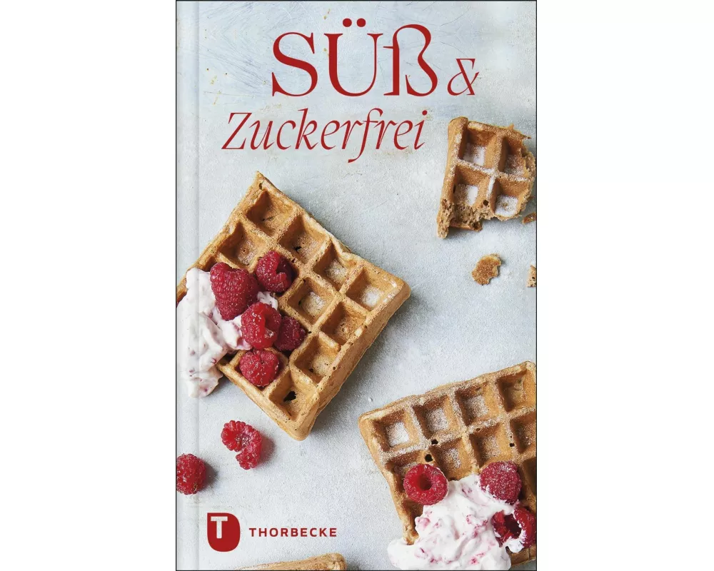 Süß & zuckerfrei