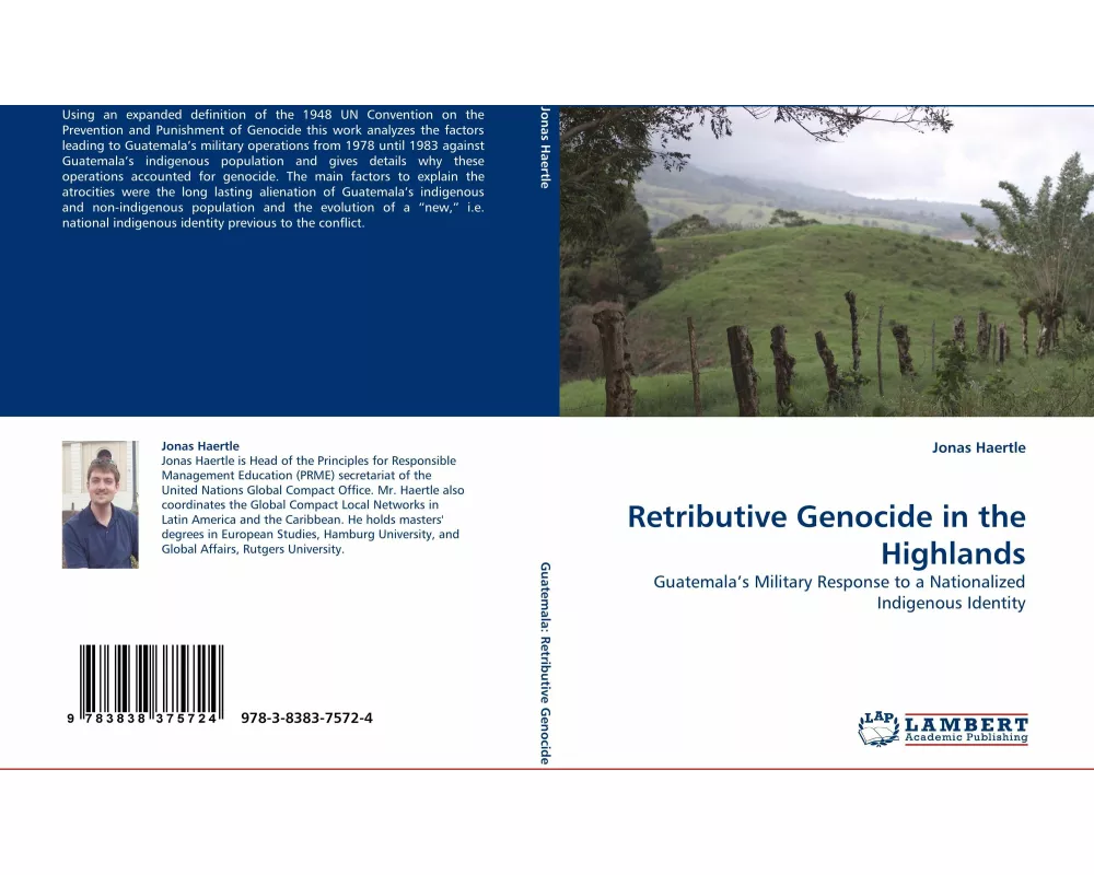 Retributive Genocide in the Highlands