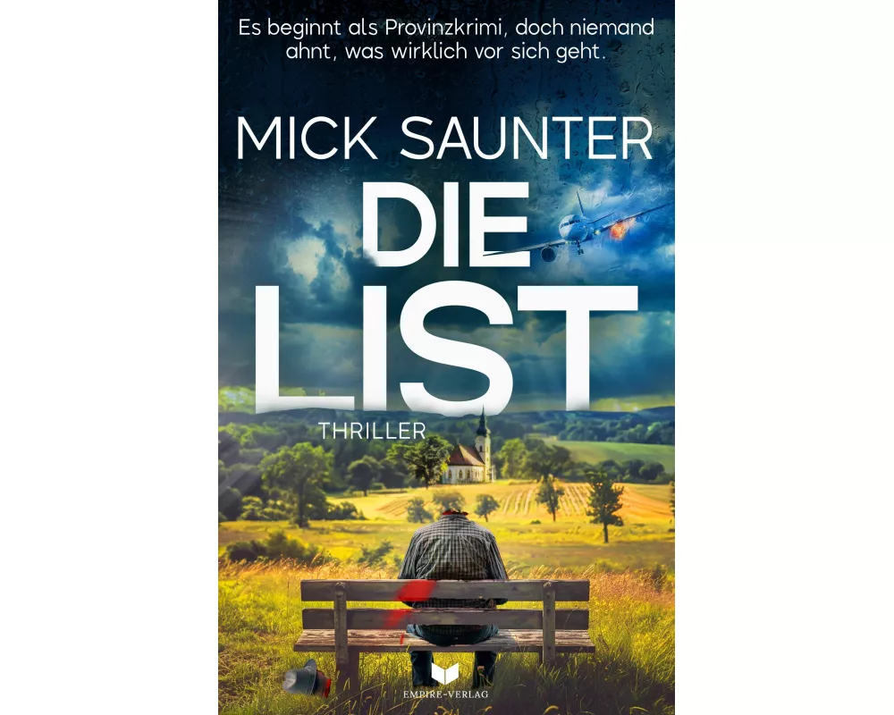 Die List (Konstantin Manner ermittelt 2)
