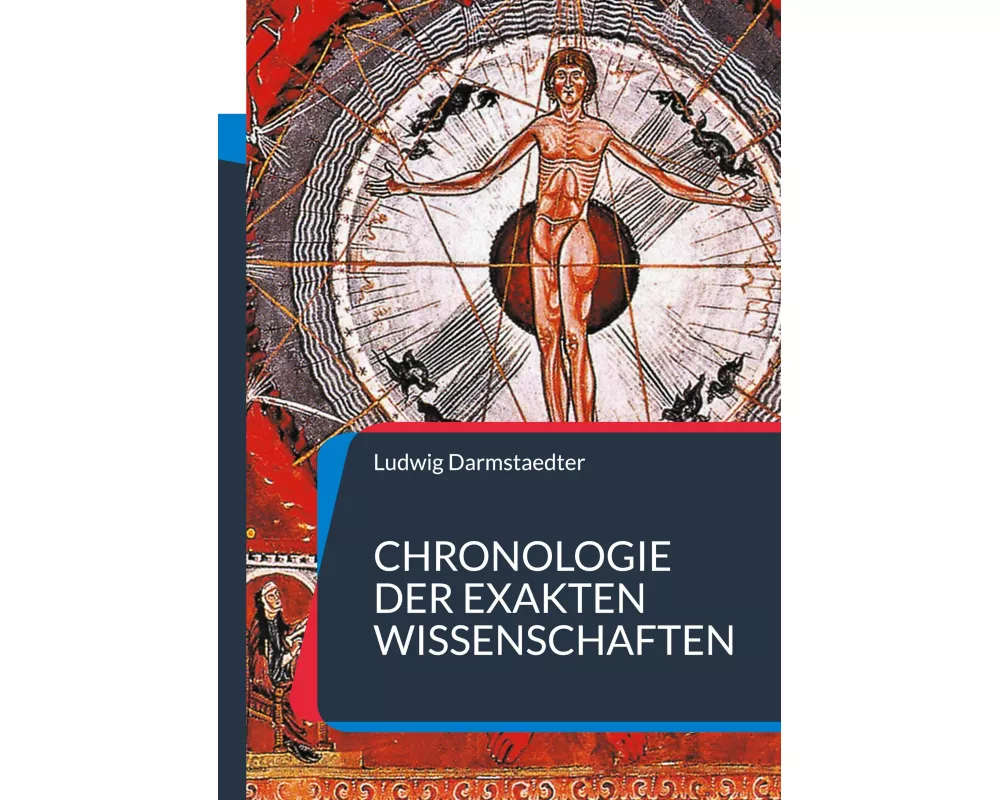 Chronologie der exakten Wissenschaften