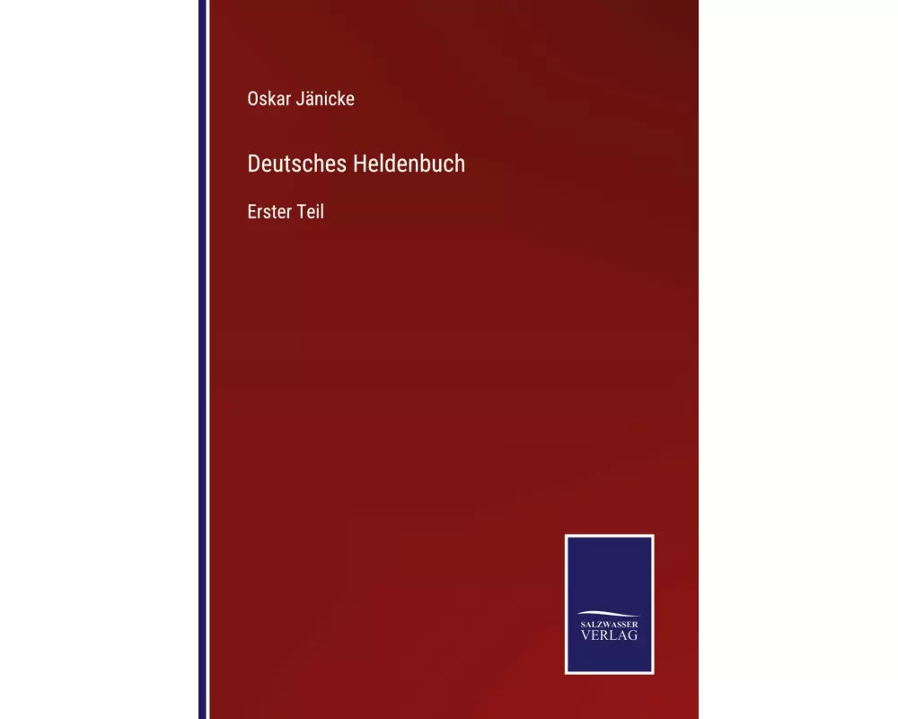 Deutsches Heldenbuch