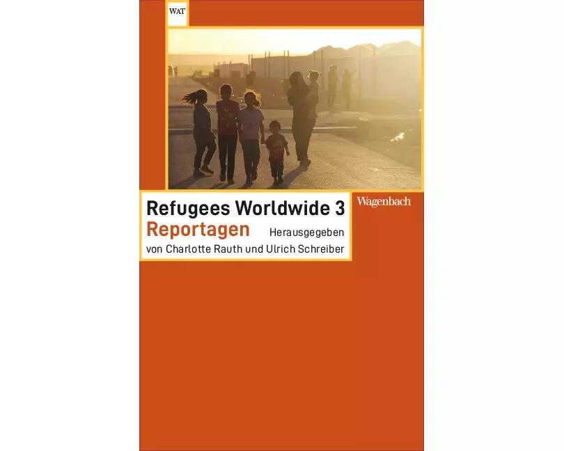 Refugees Worldwide 3