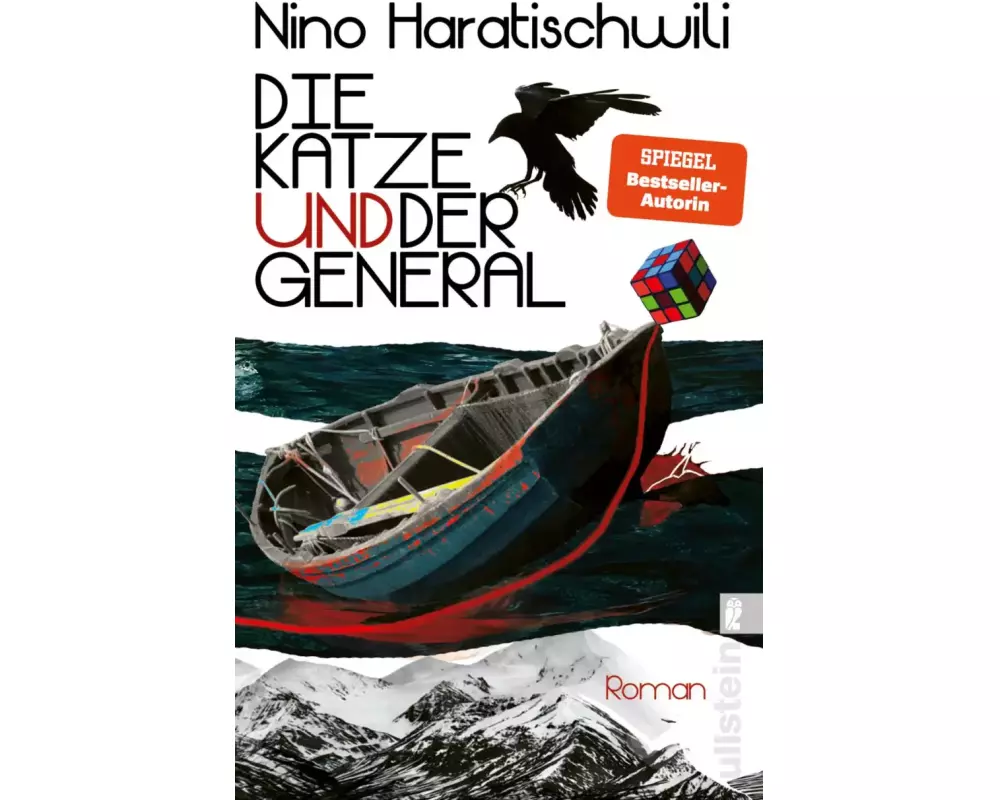 Die Katze und der General