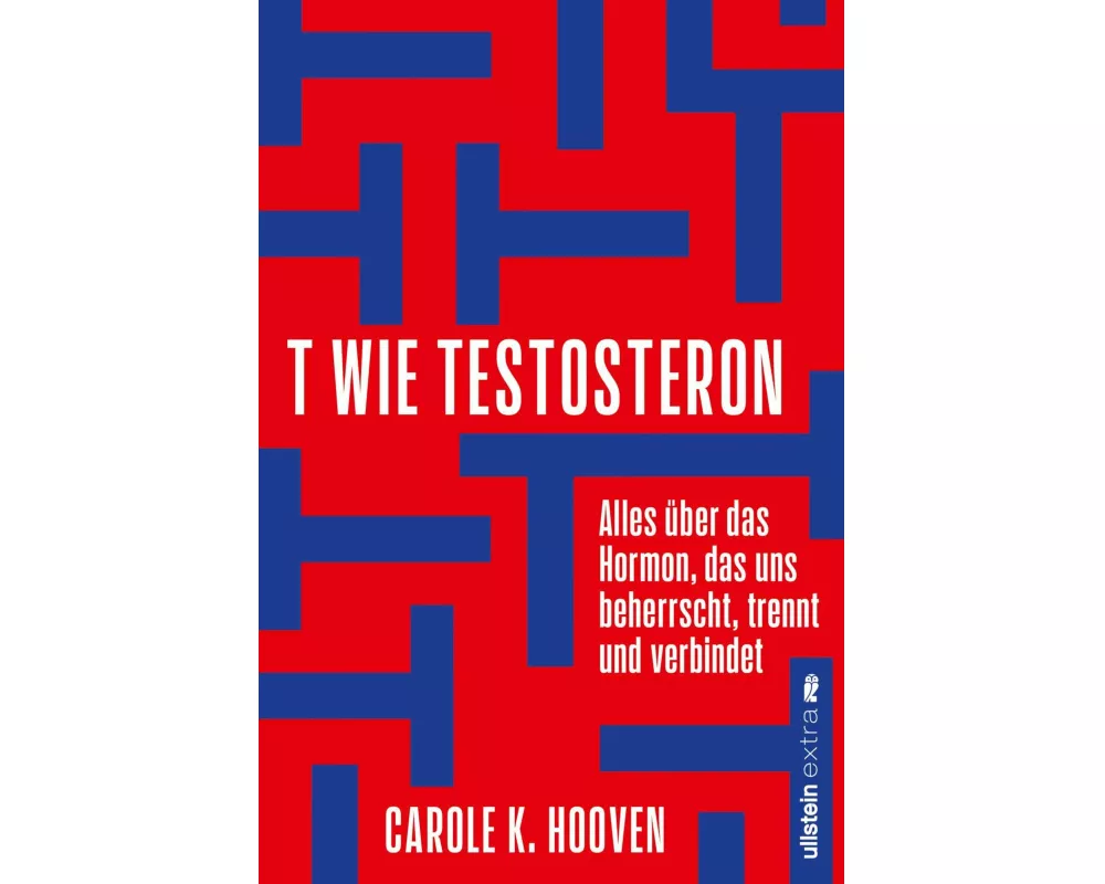 T wie Testosteron