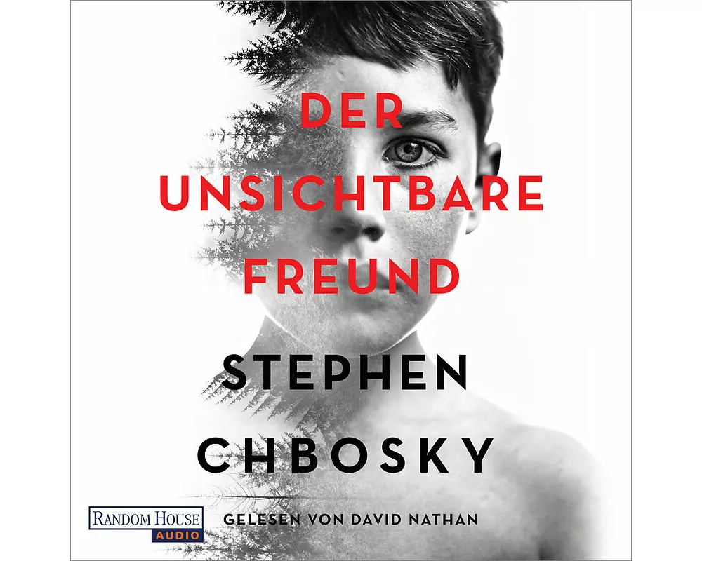 Der unsichtbare Freund