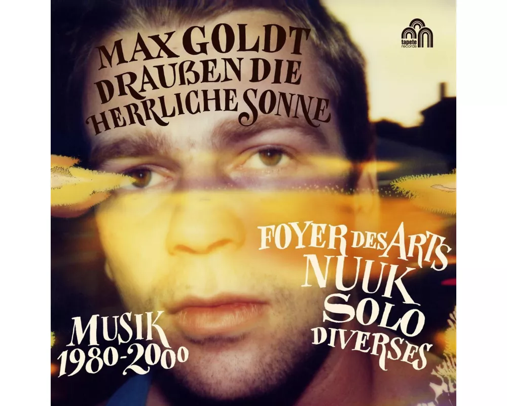 Drauáen die herrliche Sonne - Musik 1980 - 2000