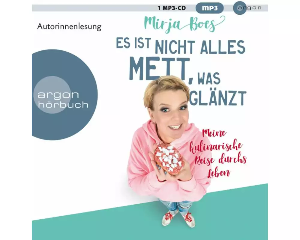 Es ist nicht alles Mett, was glänzt