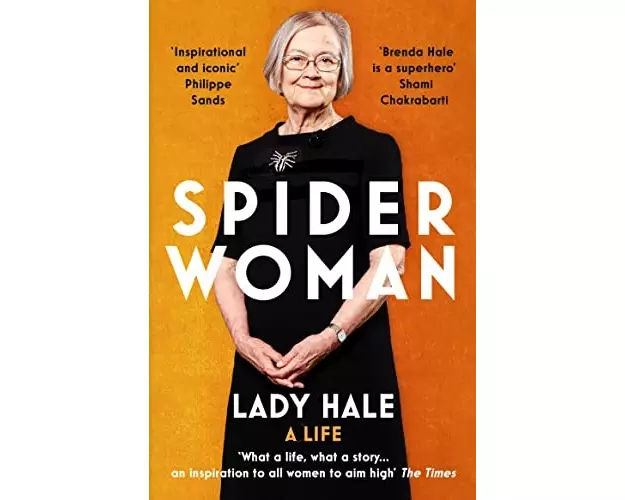 Spider Woman