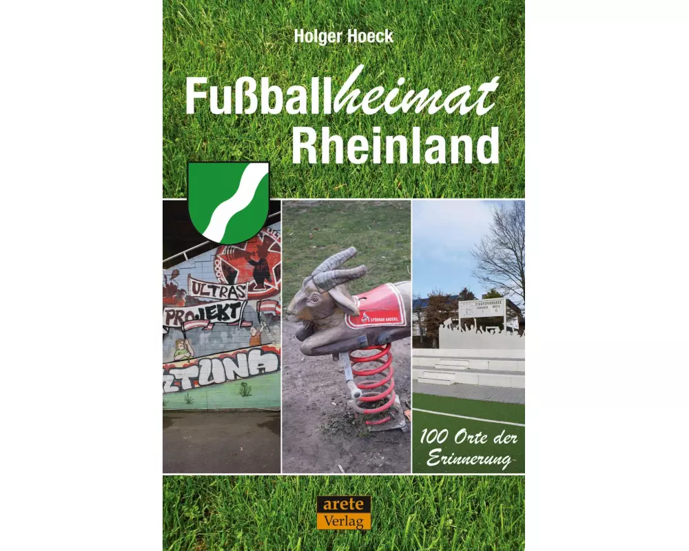 Fußballheimat Rheinland