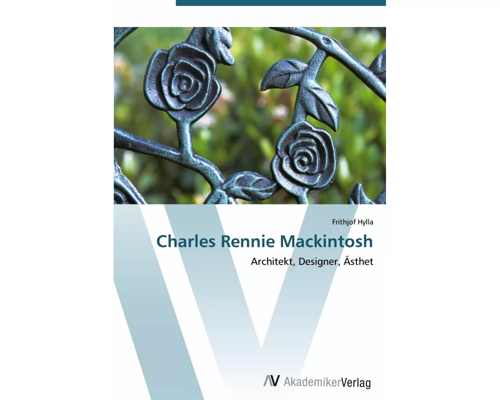 Charles Rennie Mackintosh