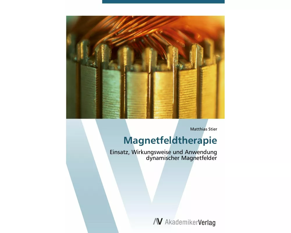 Magnetfeldtherapie