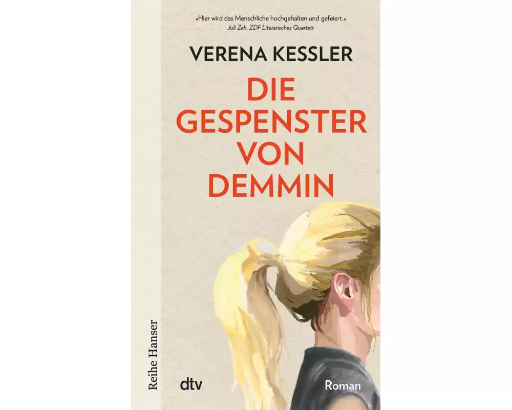 Die Gespenster von Demmin