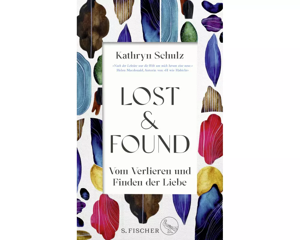 Lost & Found