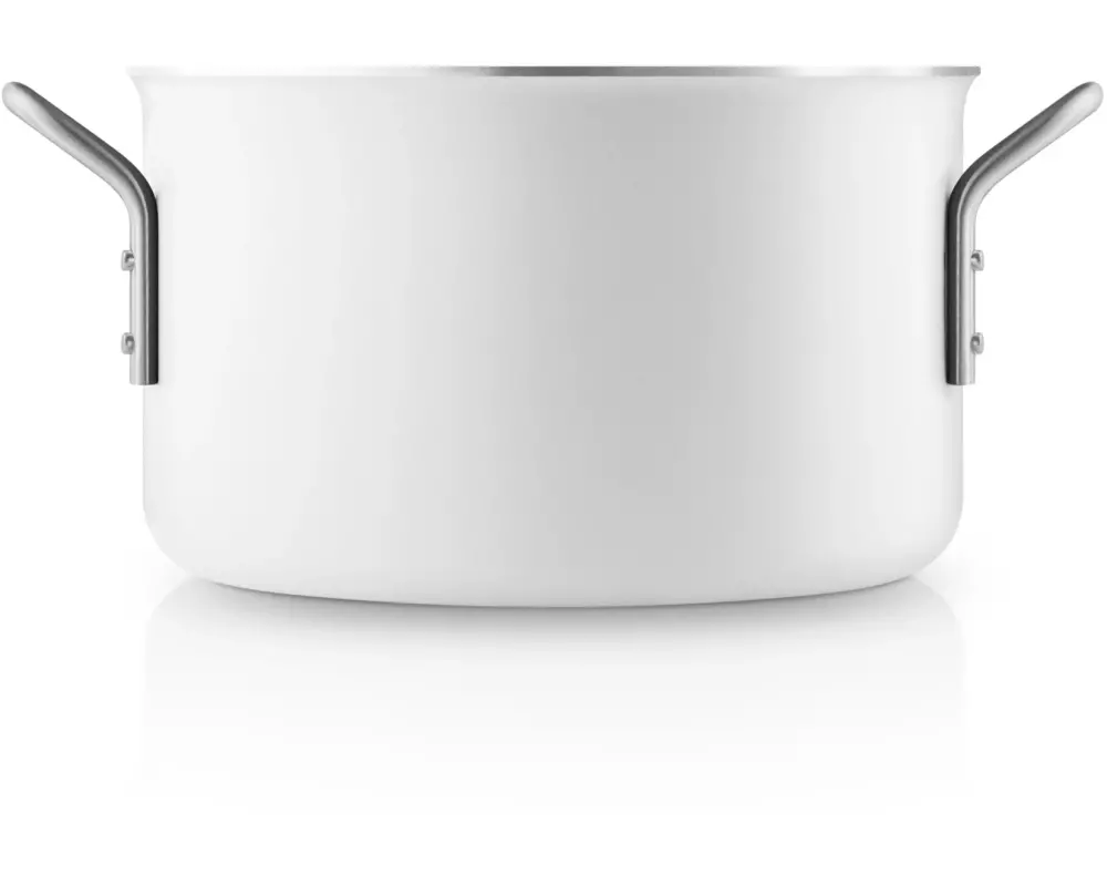 Eva Solo Kochtopf White Line 20 cm