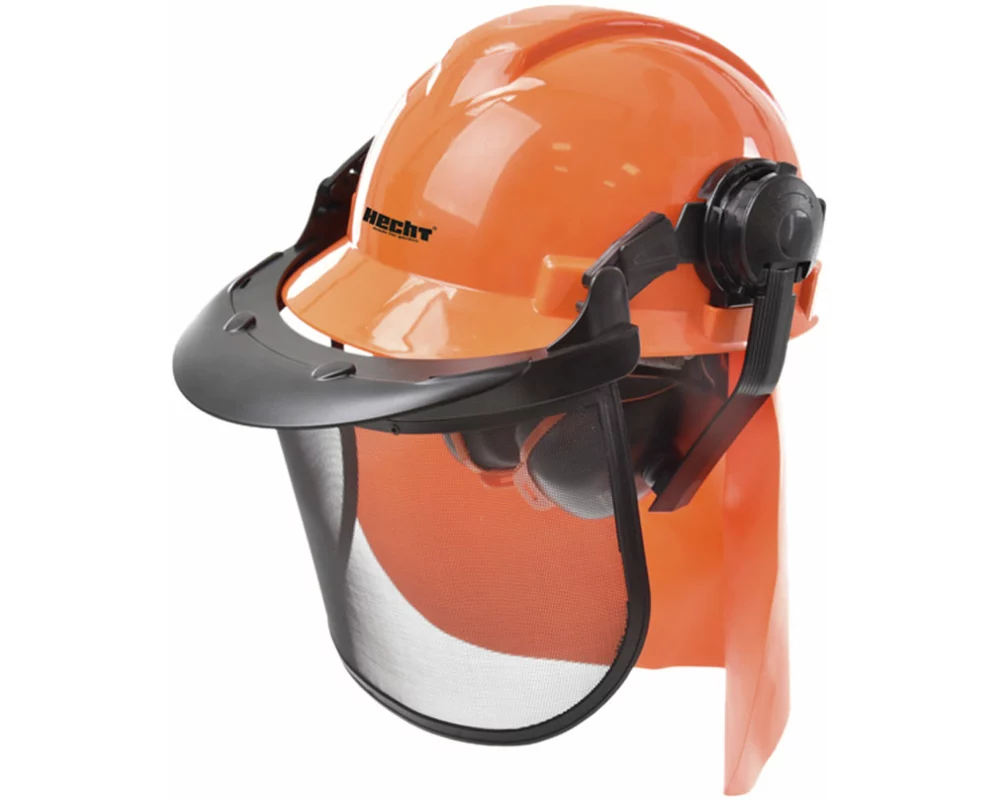 Hecht 900100 Forstschutzhelm
