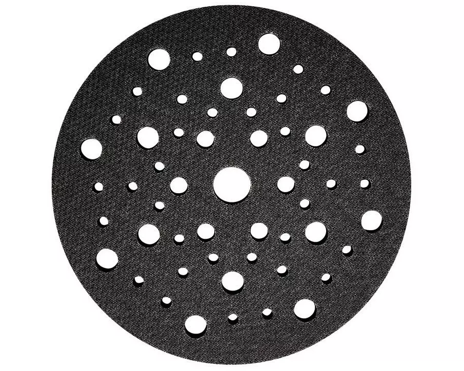 Metabo Haftschleifscheibe Interface-Pad, 150 mm
