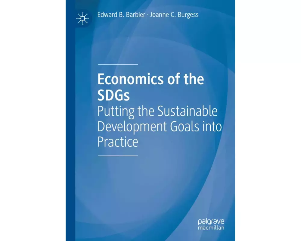 Economics of the SDGs