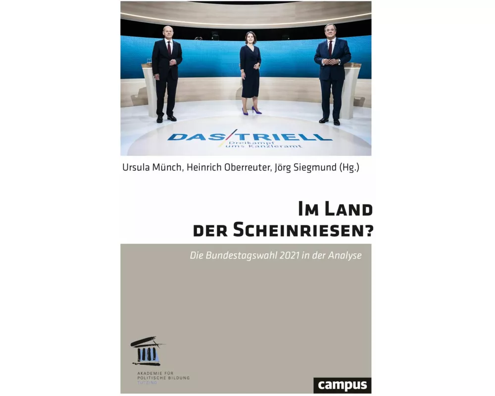 Im Land der Scheinriesen?