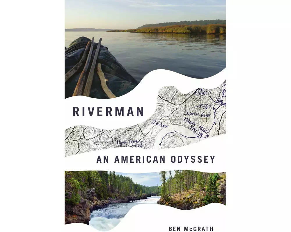 Riverman