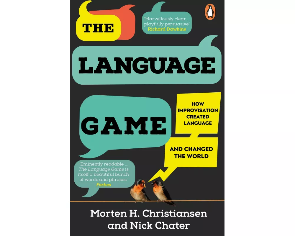 The Language Game